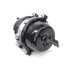 MASTER FREIOS | SB906 | CUICA FREIO 24X30 (ROSCAS M22X1,5 NG12) (HASTE CURTA ROSCA 5/8) (COM PARAFUSO FIXADOR DE 40MM) VW