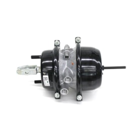 MASTER FREIOS | SB906 | CUICA FREIO 24X30 (ROSCAS M22X1,5 NG12) (HASTE CURTA ROSCA 5/8) (COM PARAFUSO FIXADOR DE 40MM) VW