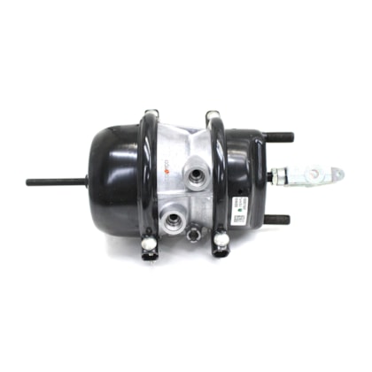 MASTER FREIOS | SB907 | CUICA FREIO 16X24 LE MB ACCELO/AGRALE (PARA CATRACA AUTOMATICA) (ROSCA PARA CONEXOES M16X1,5)