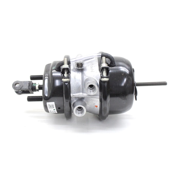 MASTER FREIOS | SB921 | CUICA FREIO 16X24 TRASEIRO LD VW NOVO DELIVERY (EIXO DANA) (ROSCA PARA CONEXAO M22X1,5) (COM FORQUILHA RETA M16X1,5 KT030)-32a5f1ce-1a09-4cd1-8f07-b4e22f56b3d4