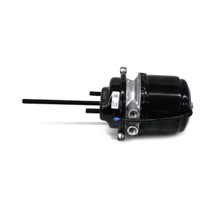 MASTER FREIOS | SB925 | CAMARA/CUICA/CILINDRO FREIO COMBINADO TRISTOP PISTAO VHO LD/LE FORD (ROSCA PARA CONEXOES NG22X1,5) (HASTE 245MM)