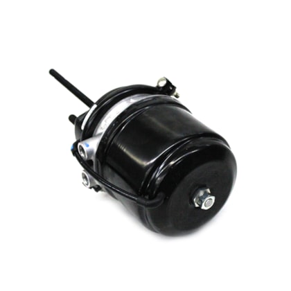 MASTER FREIOS | SB925 | CUICA FREIO/CILINDRO COMBINADO TRISTOP PISTAO VHO LD/LE FORD (ROSCA PARA CONEXOES NG22X1,5) (HASTE 245MM)