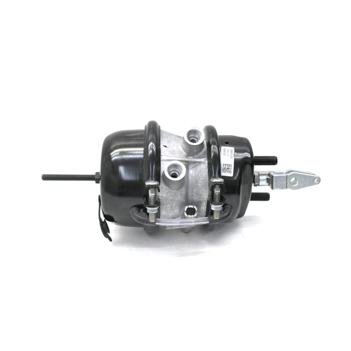 MASTER FREIOS | SB937 | CAMARA/CUICA FREIO 16X24 TRASEIRO LD VW NOVO DELIVERY (EIXO MERITOR) (ROSCA PARA CONEXAO M22X1,5) (COM FORQUILHA FO033 - COM DESVIO M16X1,5 - MODELO OFFSET)-dd4ca767-654f-4e35-bc8a-0128acf0758c
