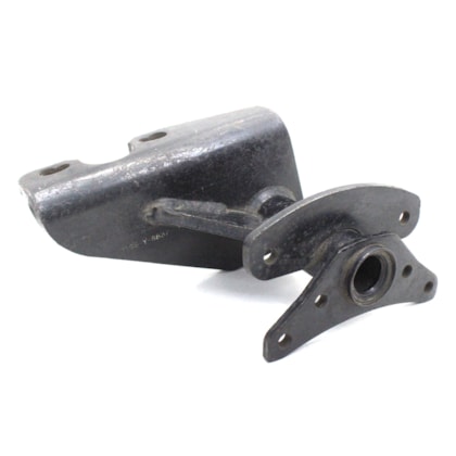 MASTER FREIOS | SU019 | SUPORTE CUICA/EIXO S/Z FREIO DIANTEIRO LE FORD/VW ..2003