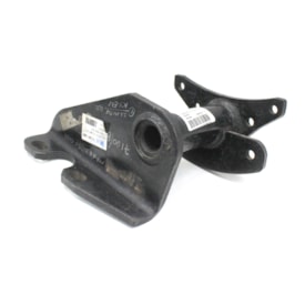 MASTER FREIOS | SU019 | SUPORTE CUICA/EIXO S/Z FREIO DIANTEIRO LE FORD/VW ..2003