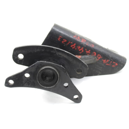 MASTER FREIOS | SU020 | SUPORTE CUICA/EIXO S/Z FREIO DIANTEIRO LD FORD/VW ..2003