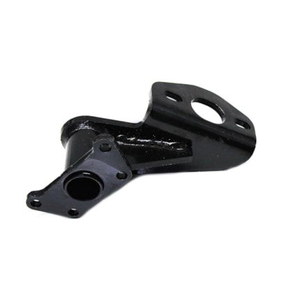 MASTER FREIOS | SU033 | SUPORTE CUICA/EIXO S/Z FREIO DIANTEIRO LD VW CONSTELLATION/WORKER/ONIBUS EURO 5