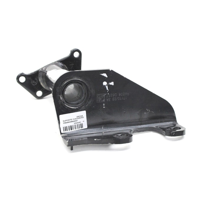 MASTER FREIOS | SU036 | SUPORTE CUICA/EIXO S/Z FREIO TRASEIRO LD VW WORKER 17230/24230-599c0735-567e-4966-90af-0e931ad979e2