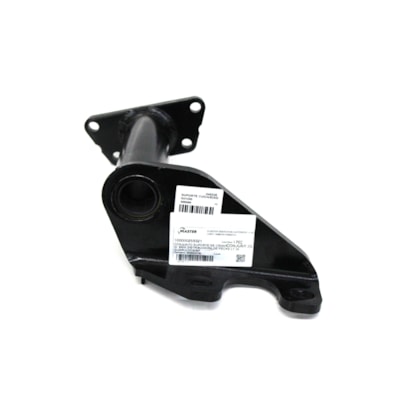 MASTER FREIOS | SU1330 | SUPORTE CUICA/EIXO S/Z FREIO TRASEIRO LD VW ONIBUS 17230/17260 (SUSPENSAO MECANICA)
