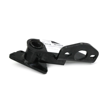 MASTER FREIOS | SU1332 | SUPORTE CUICA/EIXO S/Z FREIO DIANTEIRO LD VW ONIBUS 17230/17260 (SUSPENSAO MECANICA)