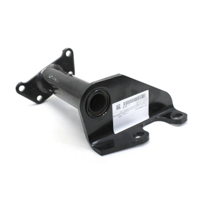 MASTER FREIOS | SU323 | SUPORTE CUICA/EIXO S/Z FREIO TRASEIRO LD FORD/VW (NF FUNDICAO S1553)