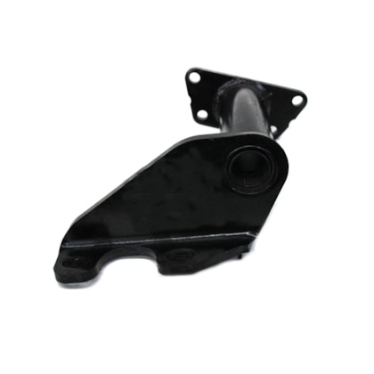 MASTER FREIOS | SU381 | SUPORTE CUICA/EIXO S/Z FREIO TRASEIRO LE VW ONIBUS 17230/17260 (SUSPENSAO MECANICA)