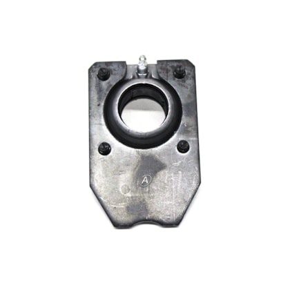 MASTER FREIOS | SU505 | CONJUNTO MANCAL COM BUCHA EIXO S/Z FREIO CARRETA/VEICULOS COM ARANHA ESTAMPADA (SISTEMA 16,5X7 E 16,5X8)