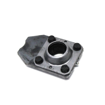 MASTER FREIOS | SU505 | CONJUNTO  MANCAL EIXO S/Z CARRETA/VEICULOS COM ARANHA ESTAMPADA (SISTEMA 16,5X7 E 16,5X8)