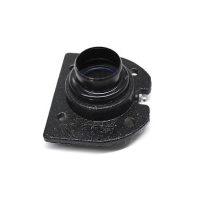 MASTER FREIOS | SU520 | JG MANCAL/CHAPA COM BUCHA/RETENTOR EIXO S/Z VW METEOR (SISTEMA FULL AIR) (410X220) (SUSPENSAO PNEUMATICA)