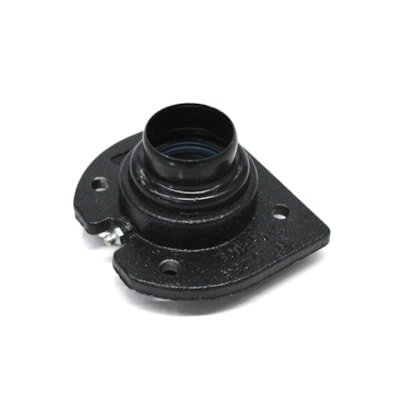 MASTER FREIOS | SU520 | JG MANCAL/CHAPA COM BUCHA/RETENTOR EIXO S/Z VW METEOR (SISTEMA FULL AIR) (410X220) (SUSPENSAO PNEUMATICA)
