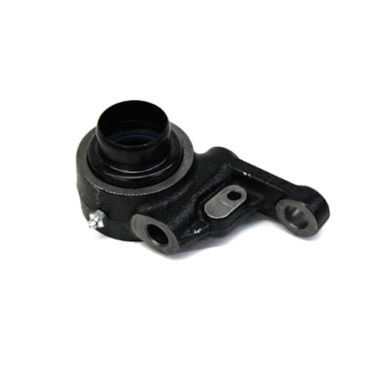 MASTER FREIOS | SU931 | CONJUNTO MANCAL EIXO S/Z FREIO TRASEIRO ANTERIOR LE CP410 VW METEOR