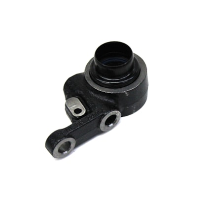 MASTER FREIOS | SU931 | CONJUNTO MANCAL EIXO S/Z FREIO TRASEIRO ANTERIOR LE CP410 VW METEOR