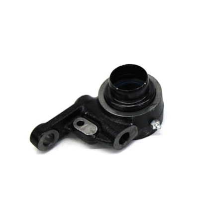 MASTER FREIOS | SU932 | CONJUNTO MANCAL EIXO S/Z FREIO TRASEIRO ANTERIOR LD CP410 VW METEOR