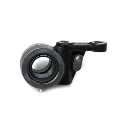 MASTER FREIOS | SU932 | CONJUNTO MANCAL EIXO S/Z FREIO TRASEIRO ANTERIOR LD CP410 VW METEOR