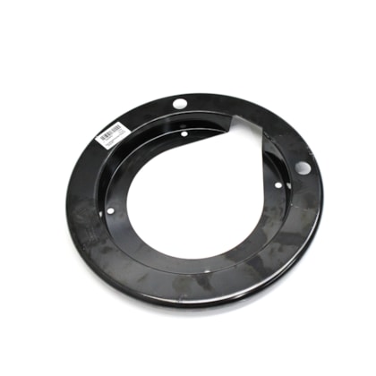 MASTER FREIOS | TP112 | ESPELHO/GUARDA PO INTERGRAL RODA TRASEIRA/TRUCK FORD/VW (SISTEMA TUBELESS 15X7)