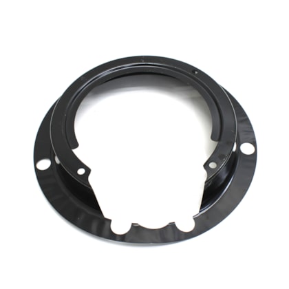 MASTER FREIOS | TP115 | ESPELHO/GUARDA PO INTEGRAL RODA TRASEIRA FORD/VW (FREIO TUBE 15X8,5/8)