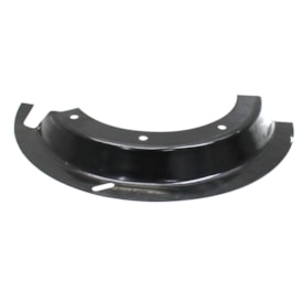 MASTER FREIOS | TP224 | CANC ESPELHO/GUARDA PO RODA 1/2 LUA SEM ABA/RESSALTO TRUCK 16,5X7 E 16,5X8