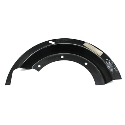 MASTER FREIOS | TP224 | CANC ESPELHO/GUARDA PO RODA 1/2 LUA SEM ABA/RESSALTO TRUCK 16,5X7 E 16,5X8