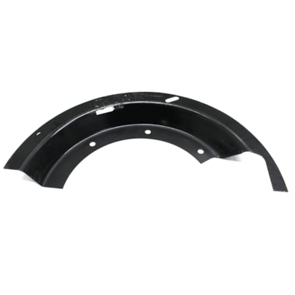 MASTER FREIOS | TP225 | CANC ESPELHO/GUARDA PO RODA 1/2 LUA SEM ABA/RESSALTO TRUCK 16,5X7 E 16,5X8