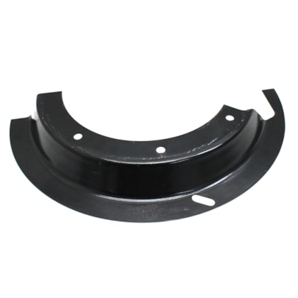MASTER FREIOS | TP225 | CANC ESPELHO/GUARDA PO RODA 1/2 LUA SEM ABA/RESSALTO TRUCK 16,5X7 E 16,5X8