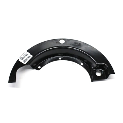 MASTER FREIOS | TP305 | ESPELHO/GUARDA PO RODA TRASEIRA VW (SISTEMA MASTER TUBE/TUBELESS 410X220)