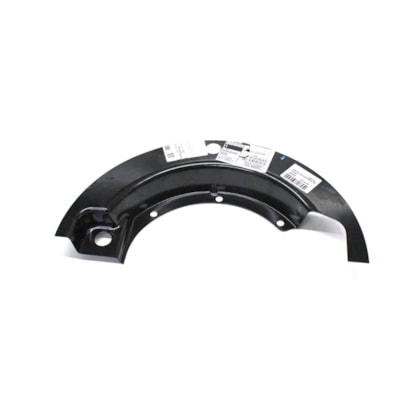 MASTER FREIOS | TP306 | ESPELHO/GUARDA PO RODA TRASEIRA VW (SISTEMA MASTER TUBE/TUBELESS 410X220)