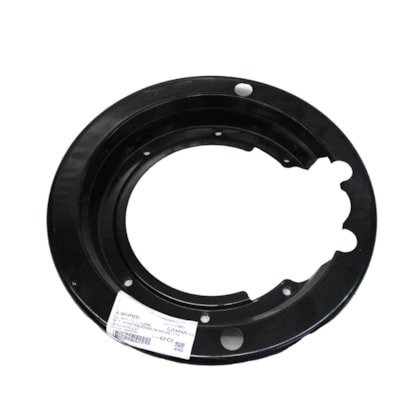 MASTER FREIOS | TP323 | ESPELHO/GUARDA PO INTEGRAL RODA DIANTEIRA LD/LE VW CONSTELLATION 13180/15180 | VW CONSTELLATION/WORKER 13190/15190 EURO 5
