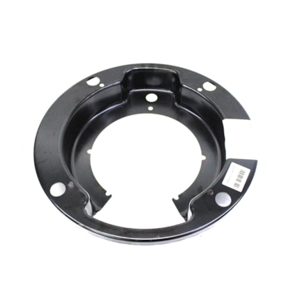 MASTER FREIOS | TP974 | ESPELHO/GUARDA PO INTEGRAL RODA TRASEIRA 410X200 VW CONSTELLATION EURO 5/6 | VOLVO FH/FM/NH | DAF CF85/XF105 | SISTEMA Z-CAME