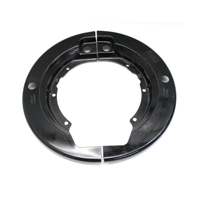 MASTER FREIOS | TP975 | KIT ESPELHO/GUARDA PO RODA DIANTEIRA VW (SISTEMA MASTER TUBE 410X180) (TP304 2W0607099C + TP303 2W0607099B)-5f61d232-ebd1-4fe8-93fa-e36879dd0b03