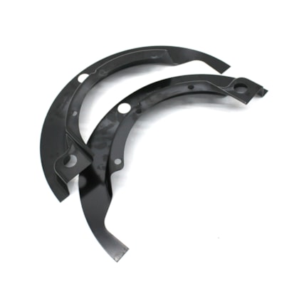 MASTER FREIOS | TP976 | JG ESPELHO/GUARDA PO RODA TRASEIRA VW (SISTEMA MASTER TUBE/TUBELESS 410X220)