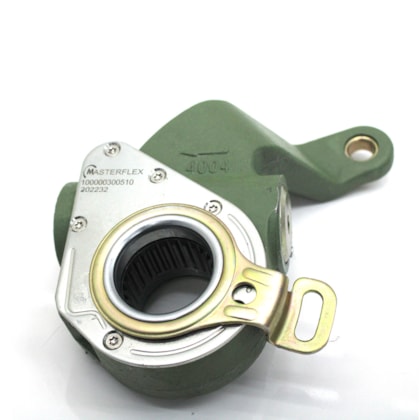 MASTERFLEX | AH72038 | CATRACA/AJUSTADOR FREIO 26E AUTOMATICA TRASEIRA LD MB ATRON (NR FUNDICAO 4004) (CHAVE 12MM)