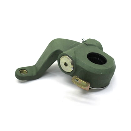 MASTERFLEX | AH72039 | CATRACA/AJUSTADOR FREIO 26E AUTOMATICA TRASEIRA LE MB ATRON (NR FUNDICAO 4005) (CHAVE 12MM)