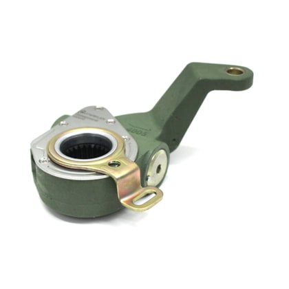 MASTERFLEX | AH72039 | CATRACA/AJUSTADOR FREIO 26E AUTOMATICA TRASEIRA LE MB ATRON (NR FUNDICAO 4005) (CHAVE 12MM)