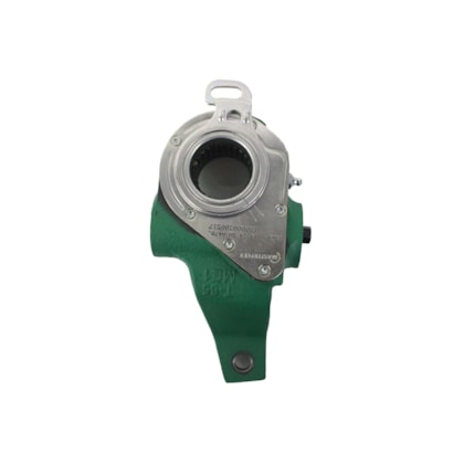 MASTERFLEX | AH72054 | CATRACA/AJUSTADOR FREIO 26E AUTOMATICA TRASEIRA LE MB ATRON (NR FUNDICAO 4078/3895) (CHAVE 12MM)