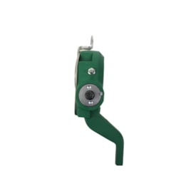 MASTERFLEX | AH72054 | CATRACA/AJUSTADOR FREIO 26E AUTOMATICA TRASEIRA LE MB ATRON (NR FUNDICAO 4078/3895) (CHAVE 12MM)