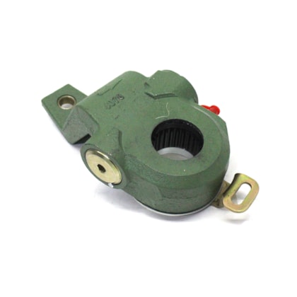 MASTERFLEX | AH72055 | CATRACA/AJUSTADOR FREIO 26E AUTOMATICA TRASEIRA LD MB ATRON (NR FUNDICAO 4077/3894) (CHAVE 12MM)
