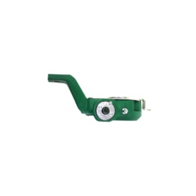 MASTERFLEX | AH72055 | CATRACA FREIO 26E AUTOMATICA TRASEIRA LD MB ATRON (NR FUNDICAO 4077/3894) (CHAVE 12MM)