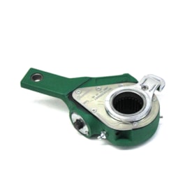 MASTERFLEX | AH72060 | CATRACA/AJUSTADOR FREIO 26E AUTOMATICA TRASEIRA LE MB ONIBUS O371/O400 (FUNDIDO 3860) (HALDEX 72060)