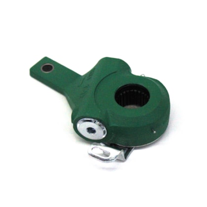 MASTERFLEX | AH72060 | CATRACA/AJUSTADOR FREIO 26E AUTOMATICA TRASEIRA LE MB ONIBUS O371/O400 (FUNDIDO 3860) (HALDEX 72060)