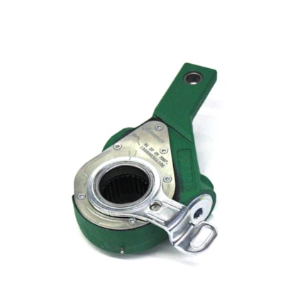 MASTERFLEX | AH72060 | CATRACA/AJUSTADOR FREIO 26E AUTOMATICA TRASEIRA LE MB ONIBUS O371/O400 (FUNDIDO 3860) (HALDEX 72060)