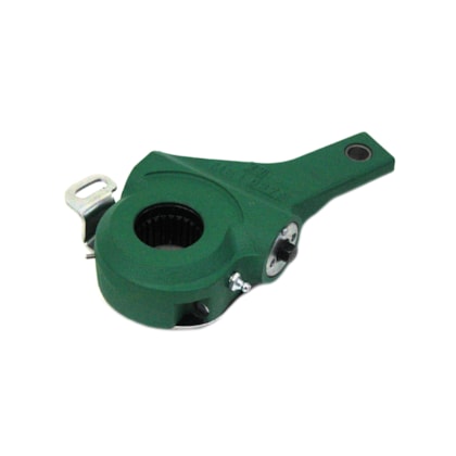 MASTERFLEX | AH72061 | CATRACA/AJUSTADOR FREIO 26E AUTOMATICA TRASEIRA LD MB ONIBUS O371/O400 (FUNDIDO 3861) (HALDEX 72061)