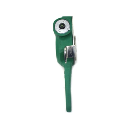 MASTERFLEX | AH79910 | CATRACA/AJUSTADOR FREIO 26E AUTOMATICA TRASEIRA LD/LE MB L1218/L1418/L1620 | MB ONIBUS OF1417/OF1721 (NR FUNDICAO 4096)