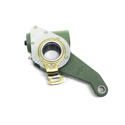 MASTERFLEX | AH79911 | CATRACA/AJUSTADOR FREIO 26E AUTOMATICA DIANTEIRA LD/LE MB HPN/FPN | MB ONIBUS (NR FUNDICAO 4024)