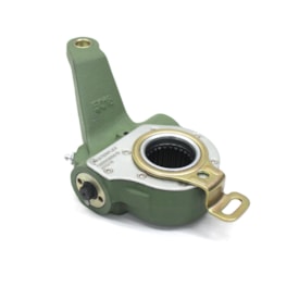 MASTERFLEX | AH80000 | CATRACA/AJUSTADOR FREIO 26E AUTOMATICA TRASEIRA E EIXO 3 LE MB ACTROS/AXOR (FUNDIDO 5018)